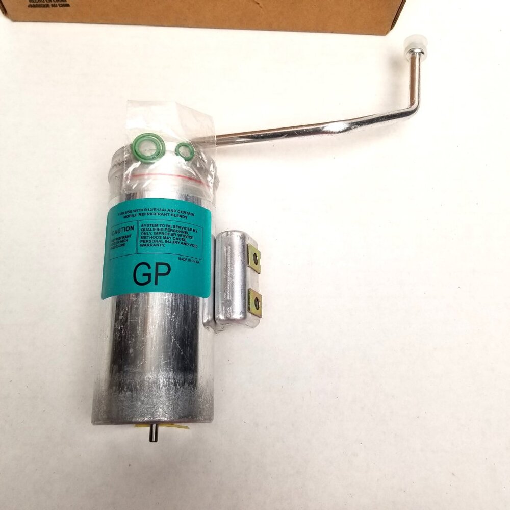 Murray 80-7839 AC Receiver Drier Filter R12 R134a Model 83037 New - Picture 4 of 7